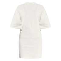 Rochii Balenciaga 'Semiaderente' Dress Femei