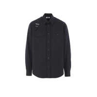 Camasi Alexander McQueen Shirts Barbati