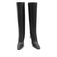 Bocanci Saint Laurent Dama - Bocanci Saint Laurent Saint Laurent Jill Boots Black Femei (BM 19324971) - B-mall.ro