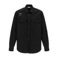 Camasi Alexander McQueen 'Harness Utility' Shirt Barbati