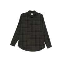 Camasi Saint Laurent Cassandre Shirt Barbati
