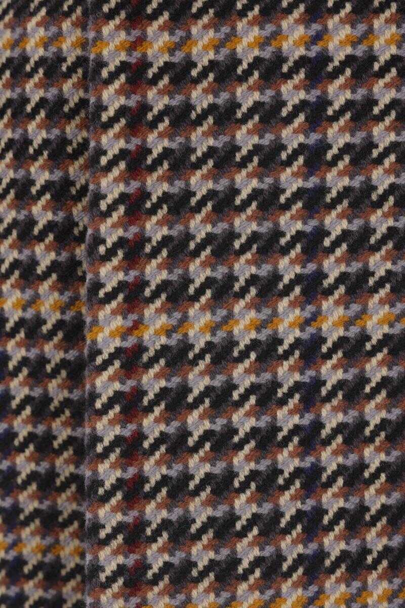 Geci Saint Laurent Saint Laurent  Jackets MULTICOLOUR Femei (BM 19325001) 4