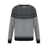 Pulovere Alexander McQueen 'Skull' Sweater Barbati
