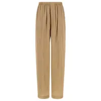 Pantaloni casual Balenciaga 'Coocon' Pants Femei