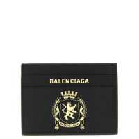 Portofele Balenciaga 'Passport' Card Holder Barbati