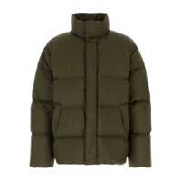 Geci de iarna Saint Laurent Padded Down Jacket Barbati