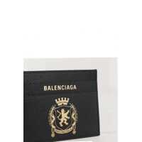 Accesorii Balenciaga pentru Barbati - Portofele Balenciaga Balenciaga Wallets Black Barbati (BM 19325073) - B-mall.ro