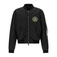 Geci Balenciaga 'Bomber' Jacket Barbati