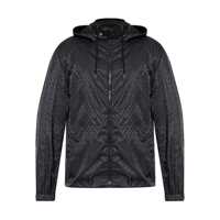 Jachete Alexander McQueen 'Skull' Windbreaker Barbati