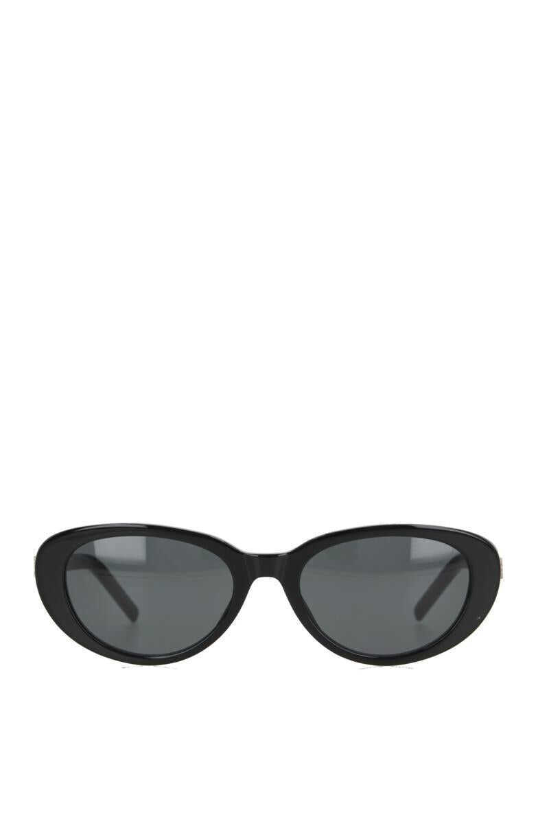 Ochelari de soare Saint Laurent Saint Laurent  Sunglasses Black Femei (BM 19325172) 1