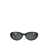 Saint Laurent Saint Laurent  Sunglasses Black