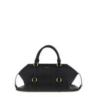 Genti de mana Alexander McQueen Alexander McQueen 'Farrington' Handbag