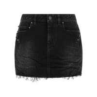 Fuste Balenciaga 'City' Skirt Femei