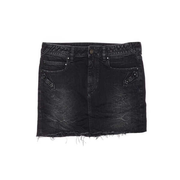 Fuste Balenciaga Balenciaga Skirts Black Femei (BM 19325265) 1