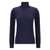 Balenciaga Balenciaga 'Standard Turtleneck' Turtleneck Sweater BLUE