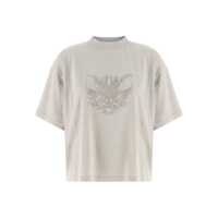Tricouri Balenciaga 'Kittycat' T-Shirt Femei