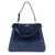 Fendi Fendi 'Peekaboo Soft Medium' Shoulder Bag BLUE