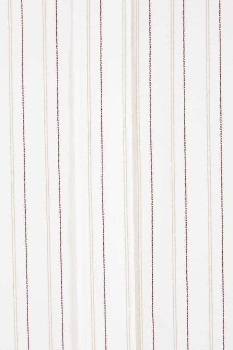 Camasi Saint Laurent Saint Laurent  Shirts CRAIEKAKIMARRON Barbati (BM 19325349) 4