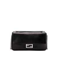 Genti de umar Fendi 'Baguette Chain Large' Shoulder Bag Femei