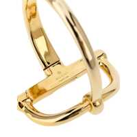 Bratari Dama - Bratari Gucci Gucci Staffa Bracelet GOLD Femei (BM 19325433) - B-mall.ro