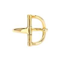 Bratari Gucci 'Staffa' Bracelet Femei