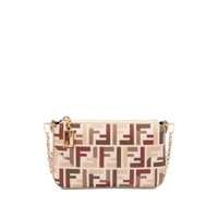 Genti de mana Fendi 'Baguette' Pouch Femei
