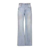 Pantaloni casual Balenciaga Trousers Femei