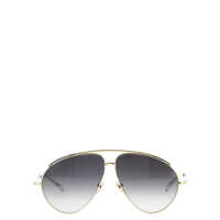 Ochelari de soare Gucci 'Aviator' Sunglasses Femei