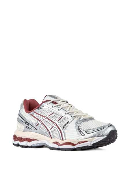 Sneakers ASICS Asics Gel-Kayano 12.1 Sneakers WHITE Femei (BM 19325658) 2