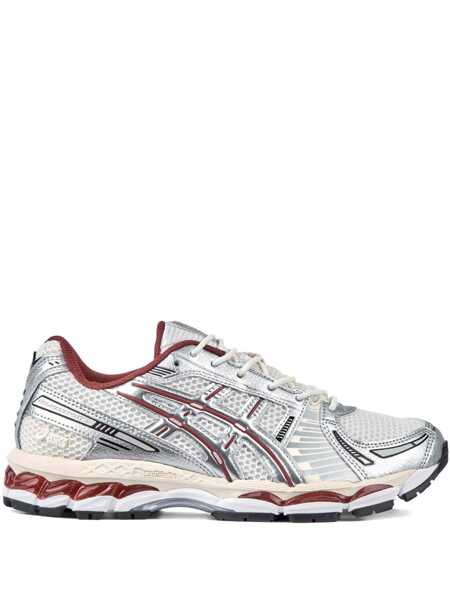 Sneakers ASICS Asics Gel-Kayano 12.1 Sneakers WHITE Femei (BM 19325658) 1