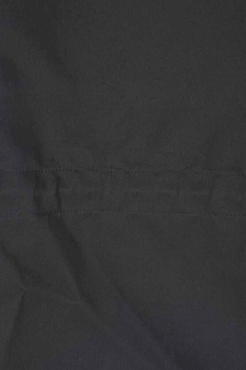 Paltoane AURALEE Auralee Coats BLUE Barbati (BM 19325688) 3