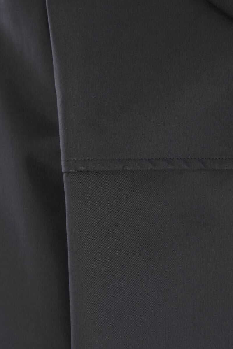 Paltoane AURALEE Auralee Coats BLUE Barbati (BM 19325688) 4