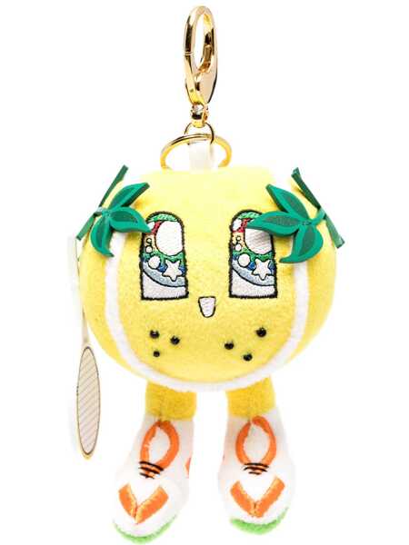 Accesorii Casablanca Casablanca Keyrings With Tennis Ball YELLOW Femei (BM 19325712) 1