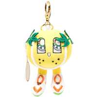 Accesorii Casablanca Keyrings With Tennis Ball Femei