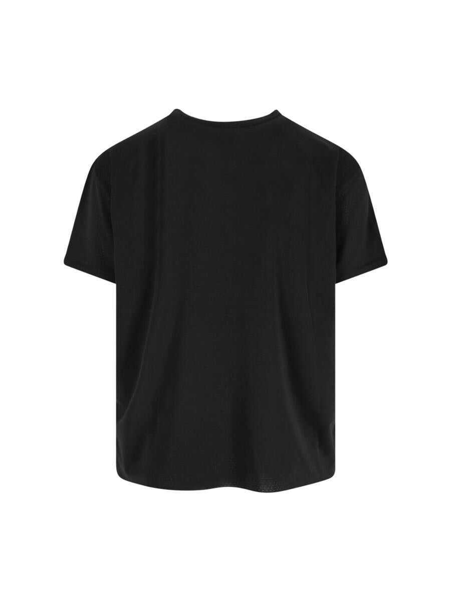 Topuri GALLERY DEPT. Gallery Dept. T-Shirts And Polos Black Barbati (BM 19325724) 2