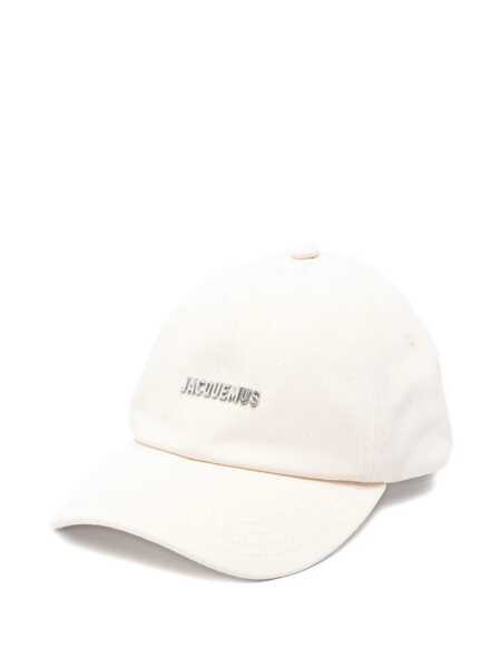 Sepci JACQUEMUS Jacquemus Hats Beige Barbati (BM 19325727) 1