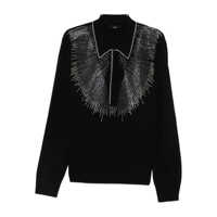 Tricouri Polo Amiri Polo Shirts Barbati