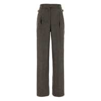 Pantaloni casual Pt Torino Pants Femei