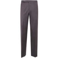 Pantaloni Lardini Men "Drop Regular" Trousers Clothing Barbati