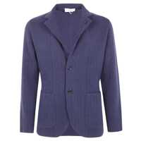 Geci Lardini Men Jacket Clothing Barbati
