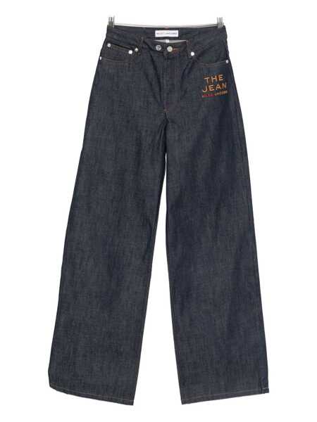 Blugi A.P.C. A.P.C. Marc Jacobs Capsule The Jean A.P.C.Jeans BLUE Femei (BM 19326126) 1