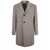 Tagliatore Tagliatore  Coats Beige