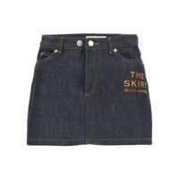 Fuste A.P.C. Marc A.P.C.Jacobs Capsule 'The Skirt' Skirt Femei
