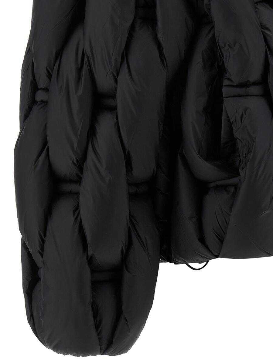 Geci de iarna Raxxy Raxxy 3D Down Jacket Black Femei (BM 19326150) 4