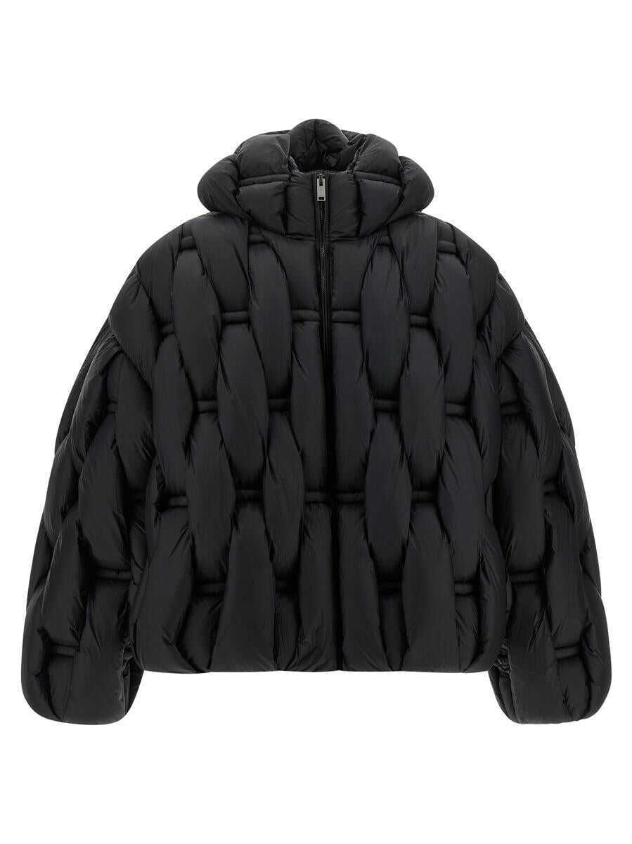 Geci de iarna Raxxy Raxxy 3D Down Jacket Black Femei (BM 19326150) 1