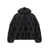 Raxxy Raxxy 3D Down Jacket Black