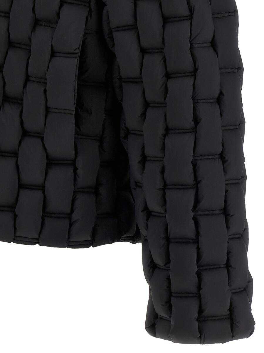 Geci de iarna Raxxy Raxxy 3D Down Jacket Black Femei (BM 19326153) 4