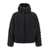 Raxxy Raxxy 3D Down Jacket Black