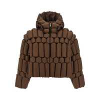 Geci de iarna Raxxy 3D Down Jacket Femei