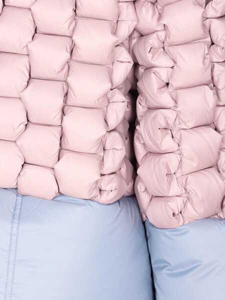 Geci de iarna Raxxy Raxxy 3D Down Jacket MULTICOLOR Femei (BM 19326165) 3